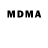 MDMA кристаллы Critical Force